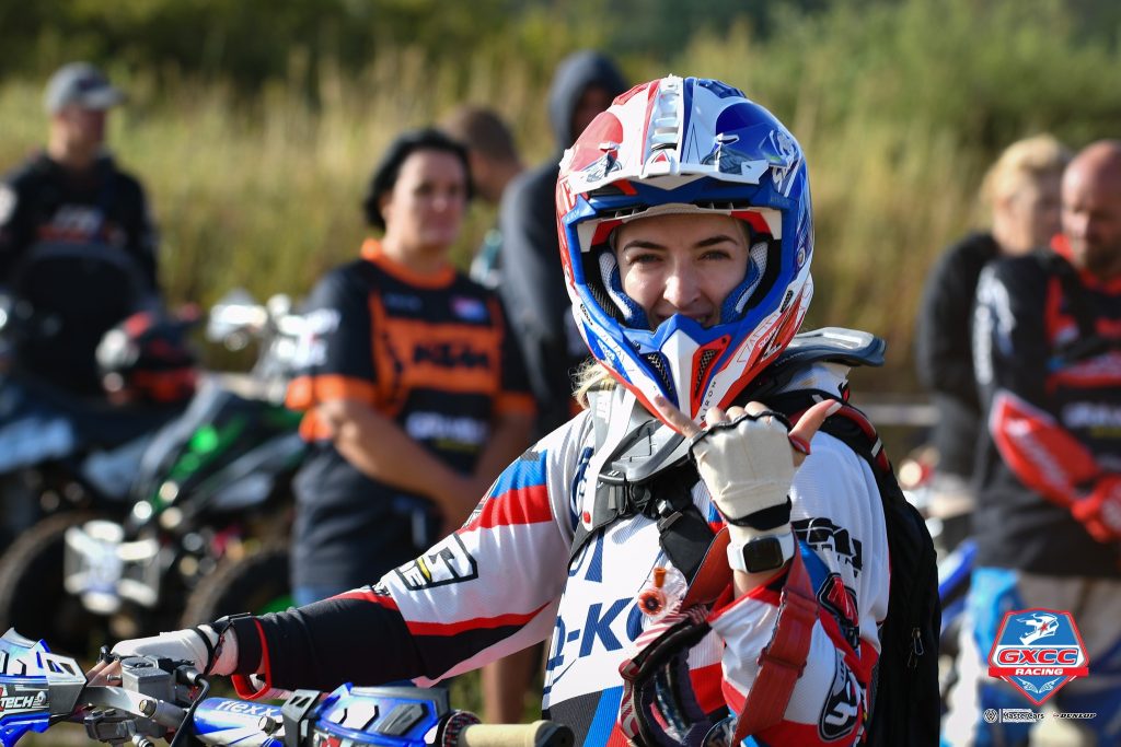 GUTS & GLORY: ROUND 2 OF GXCC RACING IN RYSMIERBULT