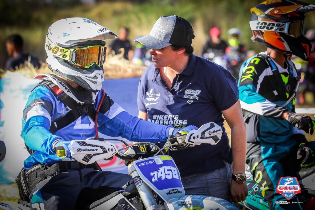 GUTS & GLORY: ROUND 2 OF GXCC RACING IN RYSMIERBULT