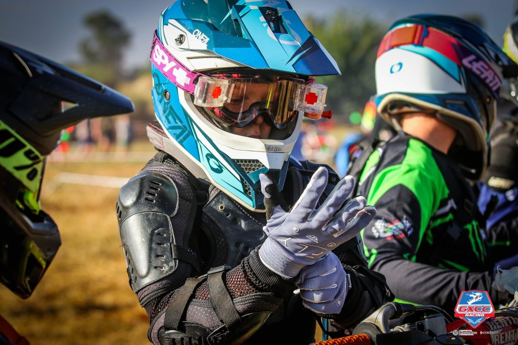 GUTS & GLORY: ROUND 2 OF GXCC RACING IN RYSMIERBULT