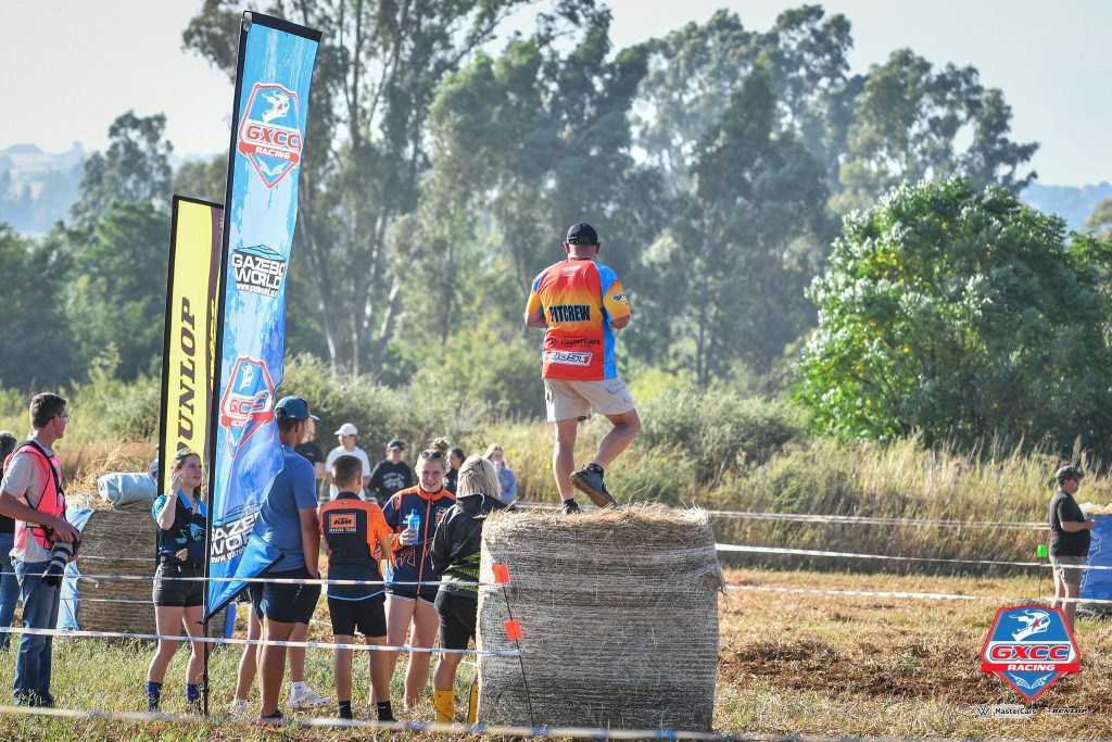 GUTS & GLORY: ROUND 2 OF GXCC RACING IN RYSMIERBULT