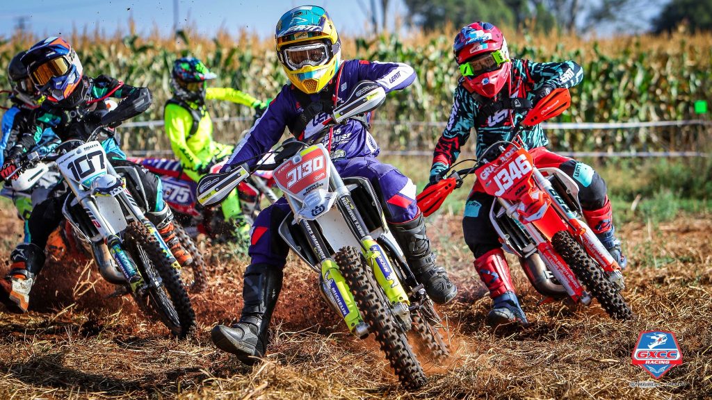 GUTS & GLORY: ROUND 2 OF GXCC RACING IN RYSMIERBULT