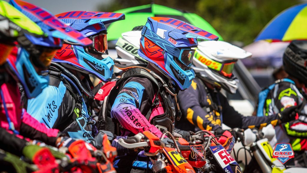 GUTS & GLORY: ROUND 2 OF GXCC RACING IN RYSMIERBULT