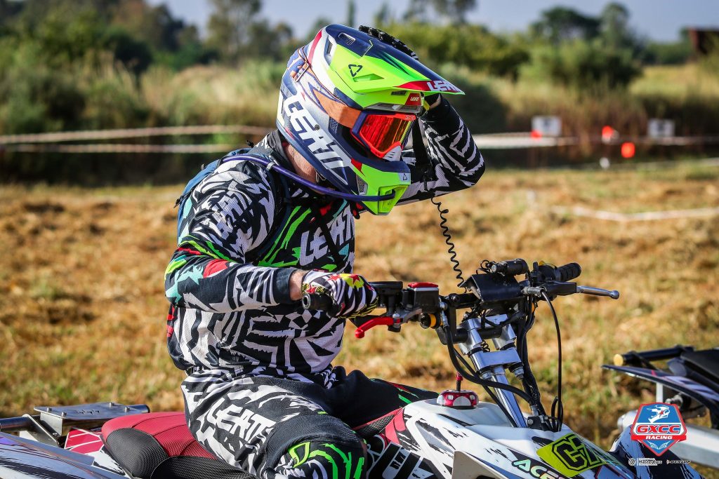 GUTS & GLORY: ROUND 2 OF GXCC RACING IN RYSMIERBULT