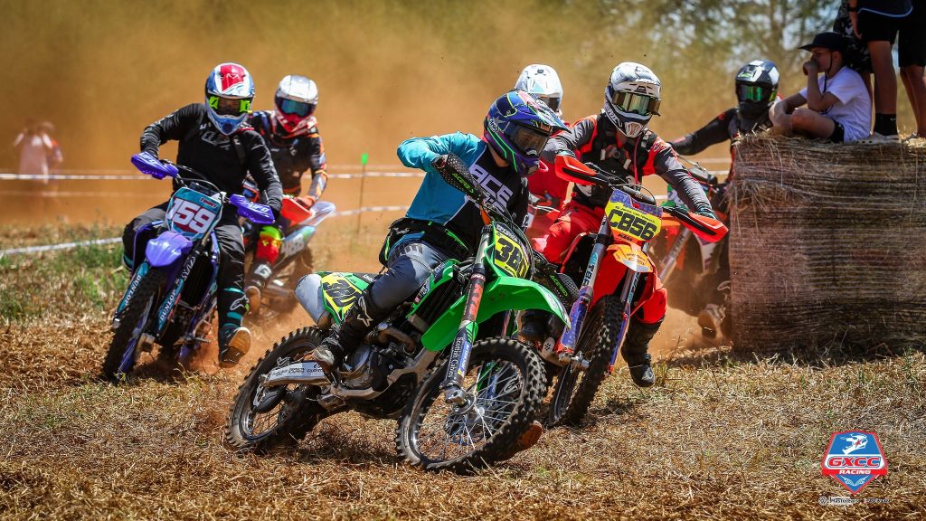 GUTS & GLORY: ROUND 2 OF GXCC RACING IN RYSMIERBULT