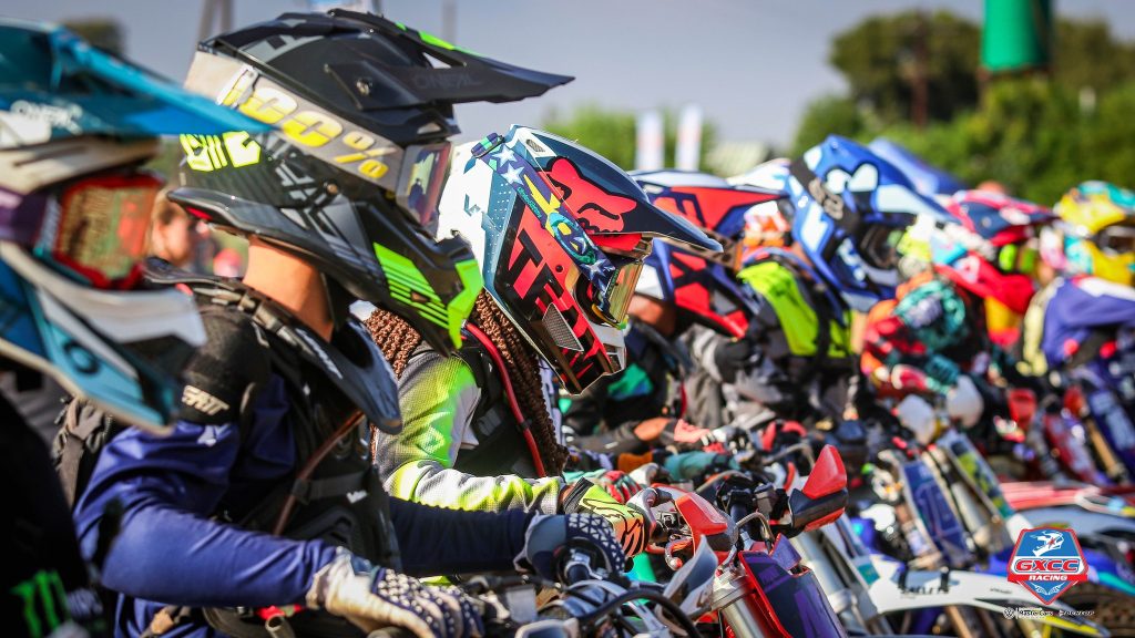 GUTS & GLORY: ROUND 2 OF GXCC RACING IN RYSMIERBULT