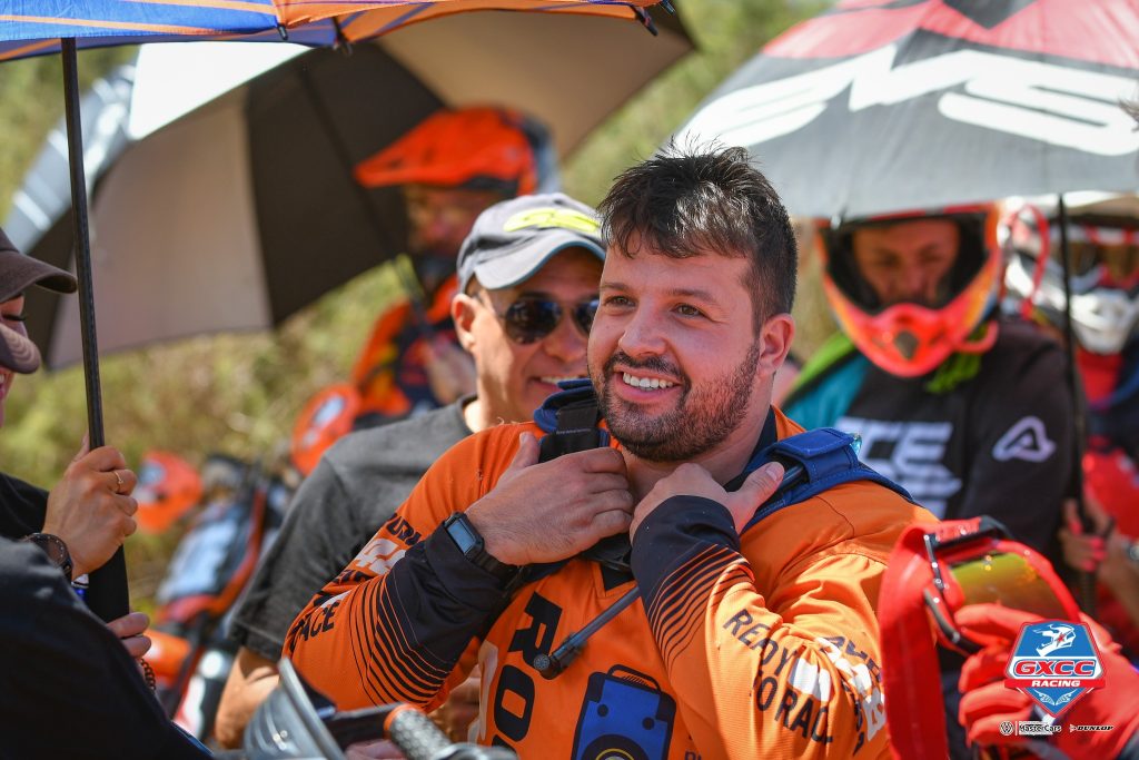 GUTS & GLORY: ROUND 2 OF GXCC RACING IN RYSMIERBULT