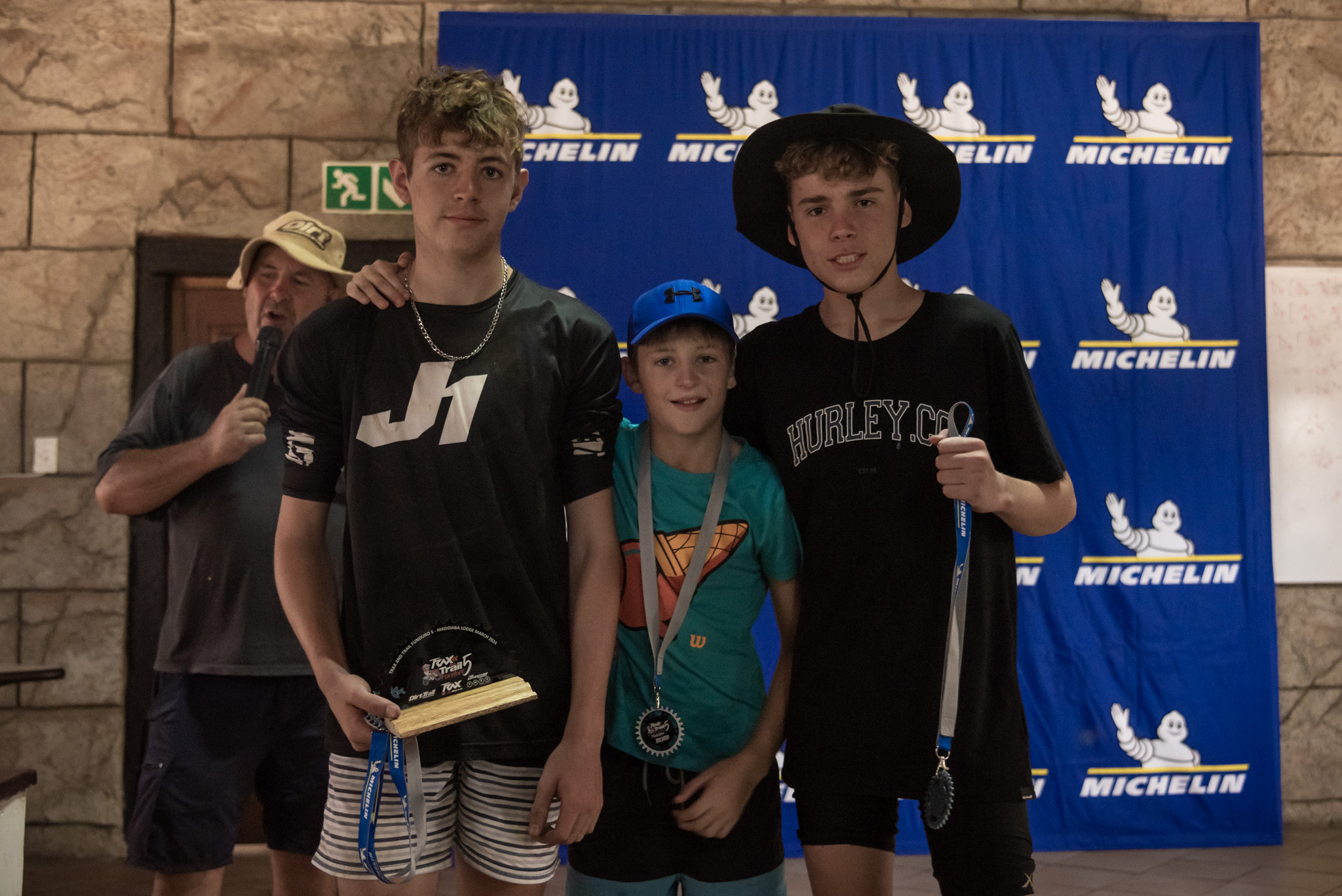 Dirt And Trail Magazine