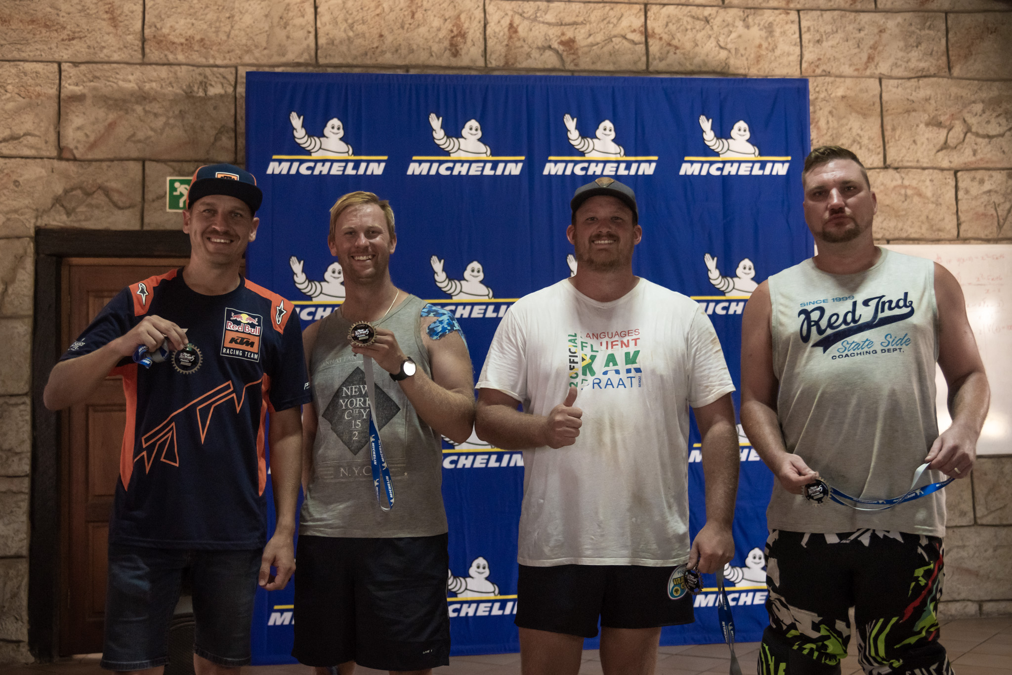 Dirt And Trail Magazine