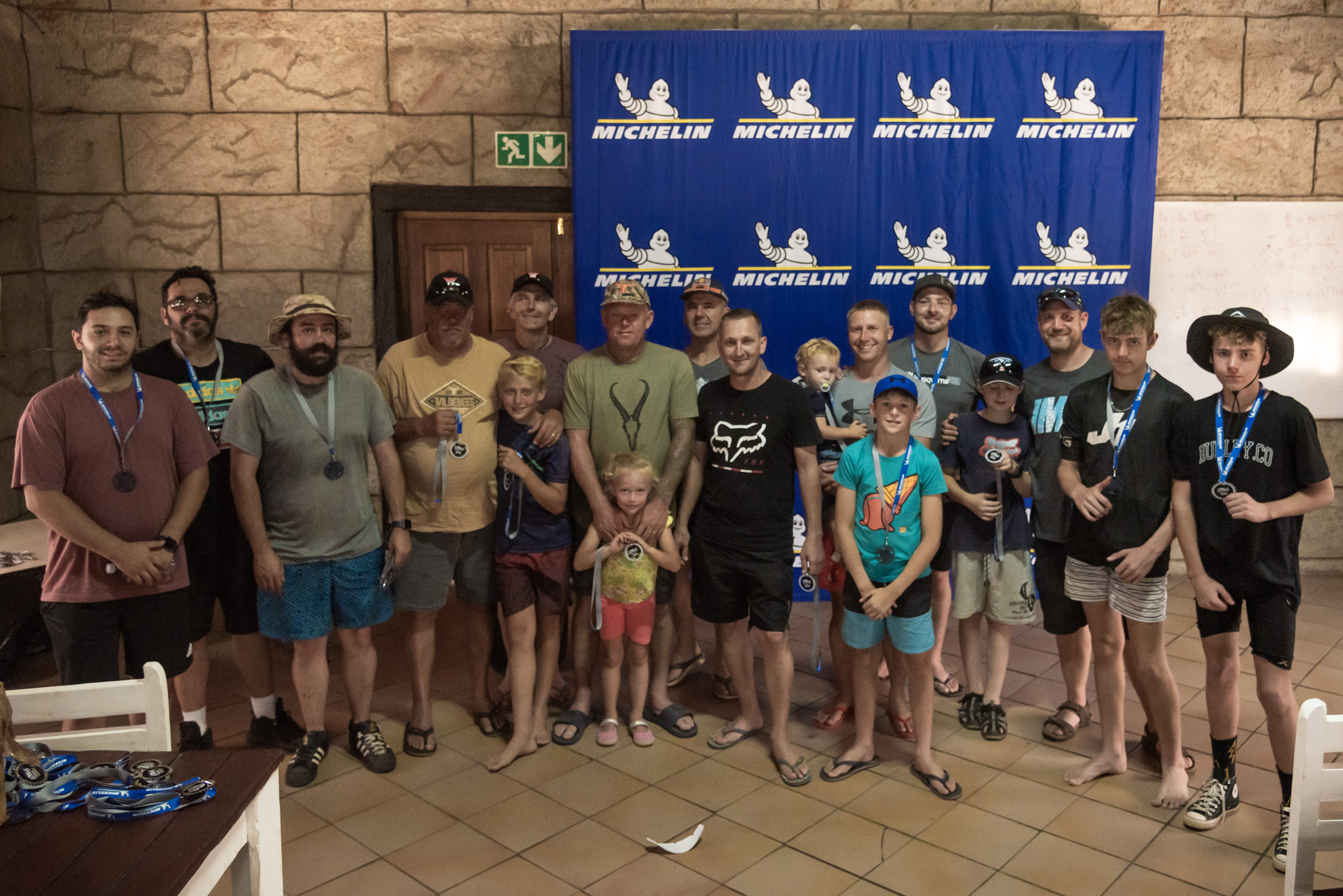 Dirt And Trail Magazine