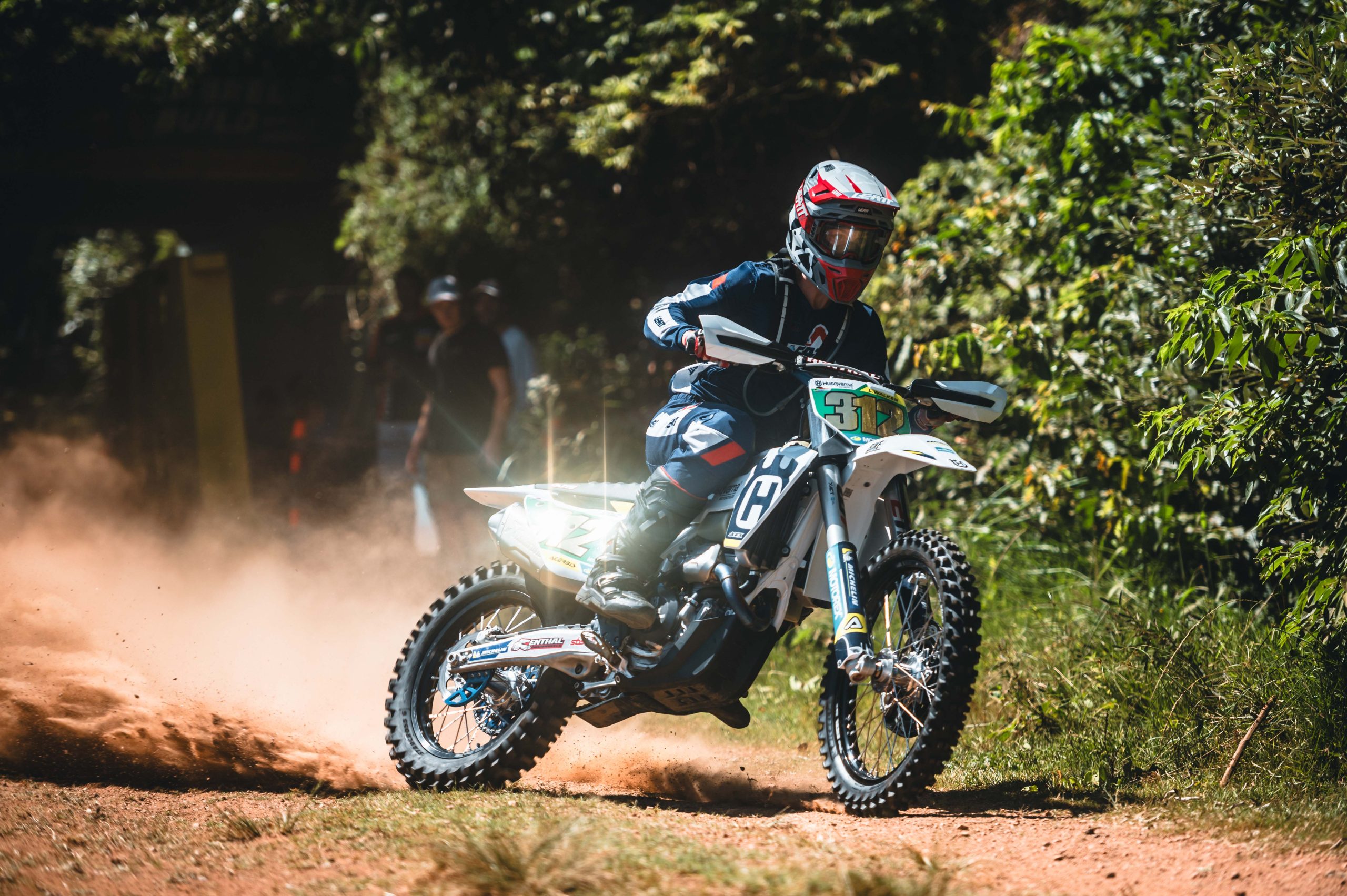 2024 SOUTH AFRICAN NATIONAL CROSS COUNTRY ROUND 1 Dirt And Trail Magazine