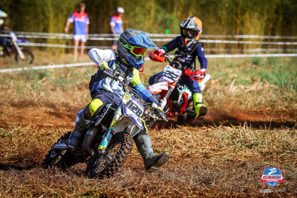 GUTS & GLORY: ROUND 2 OF GXCC RACING IN RYSMIERBULT