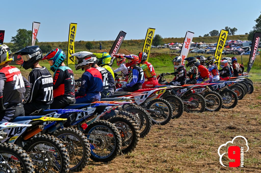 Mayfair Gearbox Inland MX Championship and Dragon Energy NIMXC Round 2. Bikewise. Motocross. MX Racing. Pirelli. Acrebis. Renthal. D.I.D. Motul. SBS. Dragon Energy.