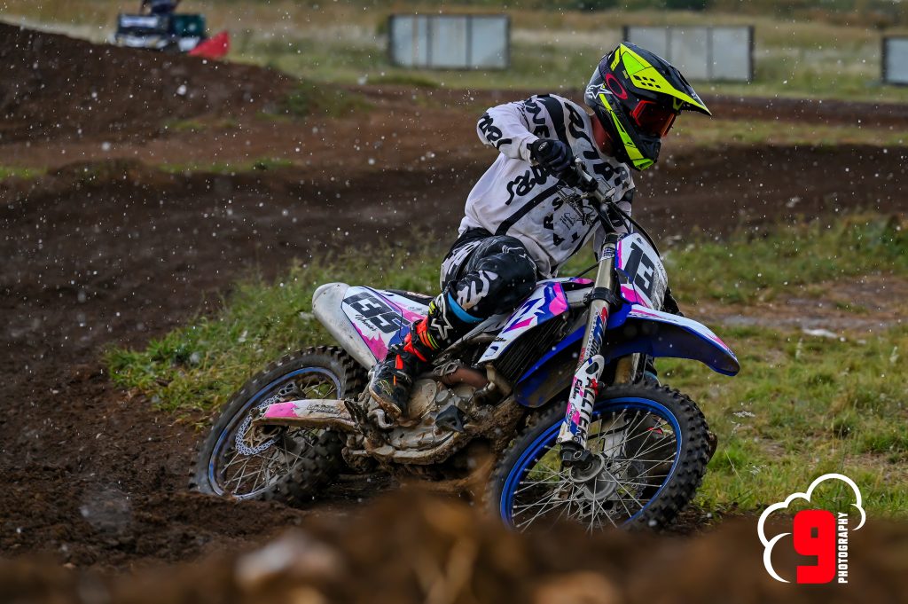 Mayfair Gearbox Inland MX Championship and Dragon Energy NIMXC Round 2. Bikewise. Motocross. MX Racing. Pirelli. Acrebis. Renthal. D.I.D. Motul. SBS. Dragon Energy.