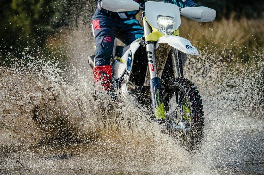 Dunlop. A tyre for everywhere…