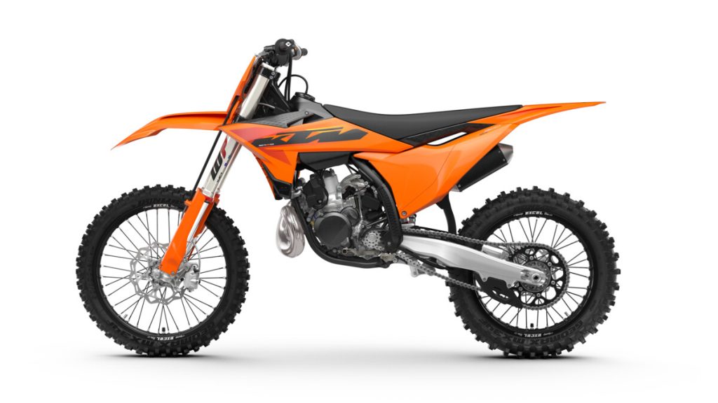 25 ktm 300 SX