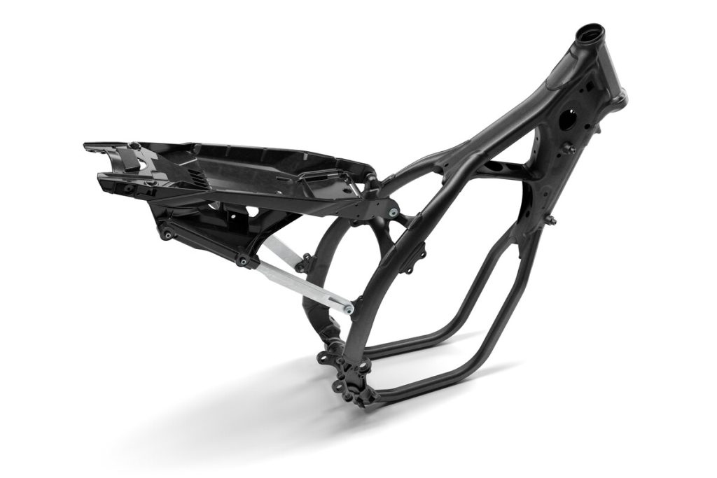 25 KTM SX