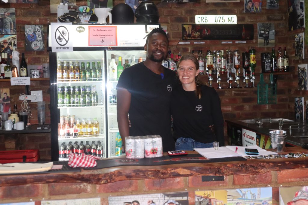 A weekend with Honda