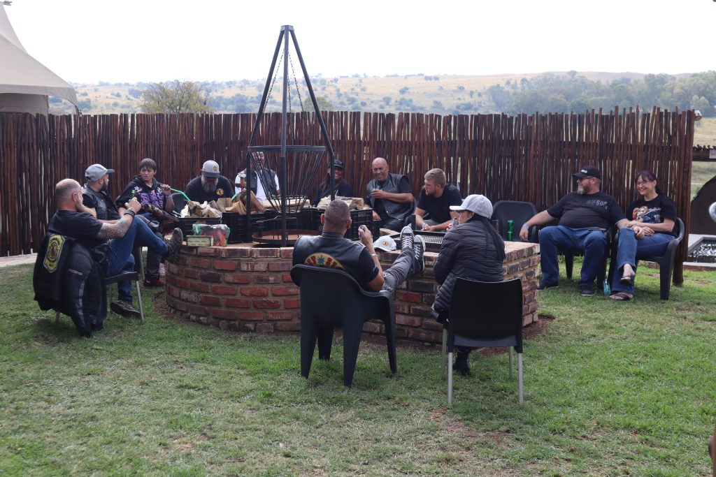 A weekend with Honda