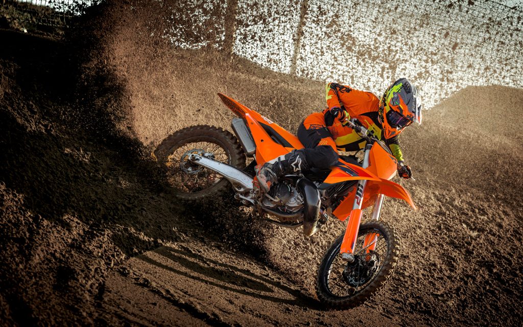 KTM 300 SX