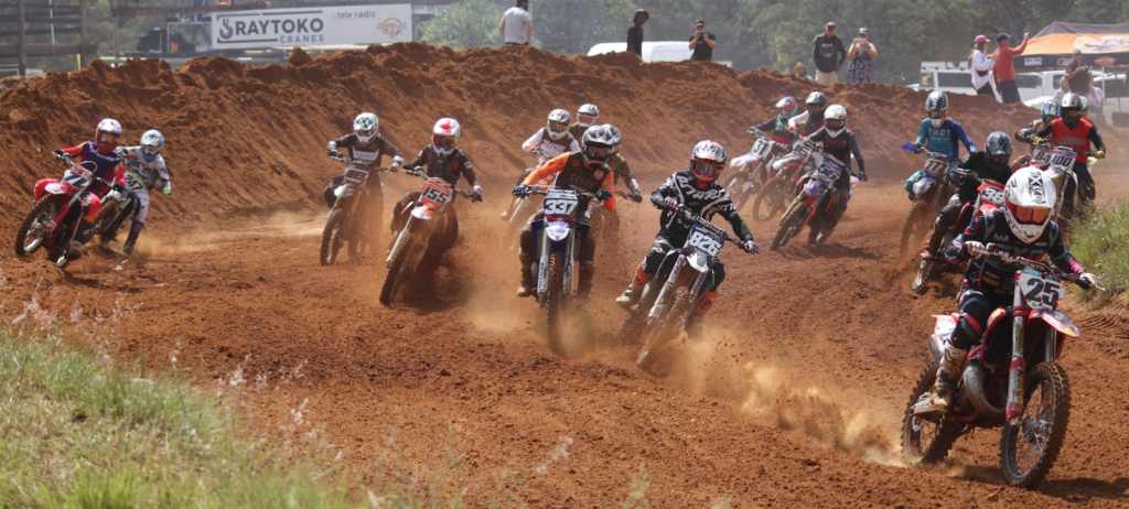 Inland MX Series Round 4