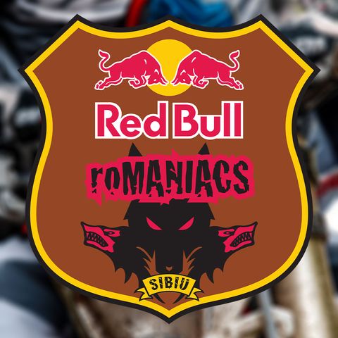 Romaniacs