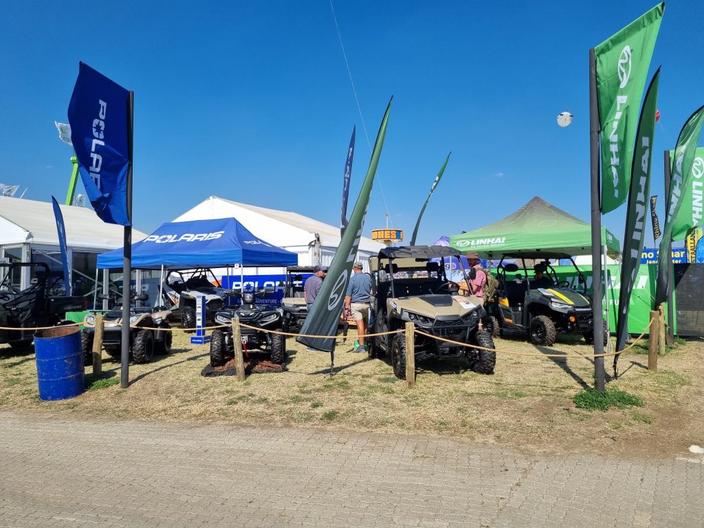 Nampo Harvest Day Show 2024