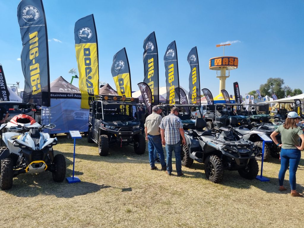 Nampo Harvest Day Show 2024