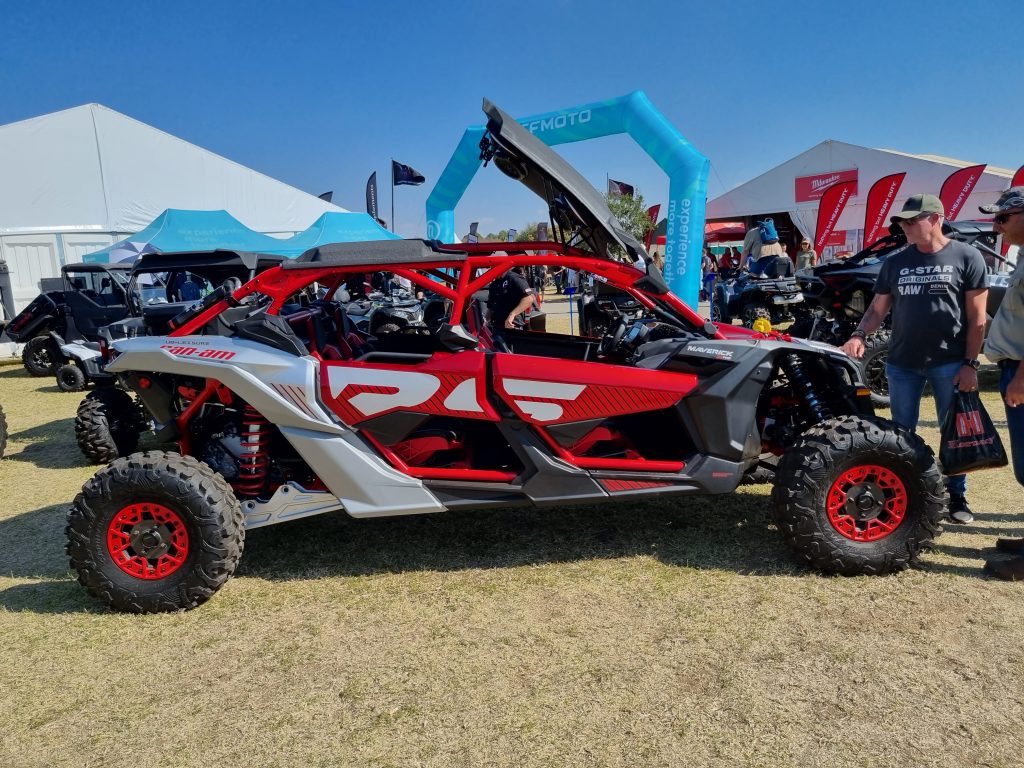 Nampo Harvest Day Show 2024