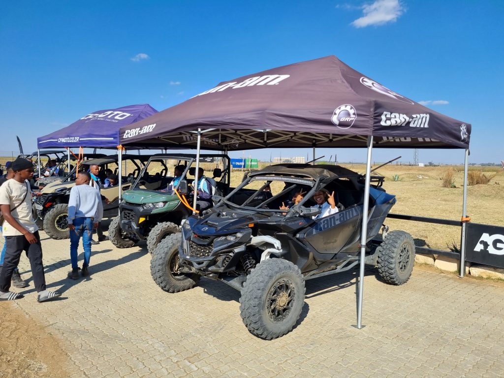Nampo Harvest Day Show 2024
