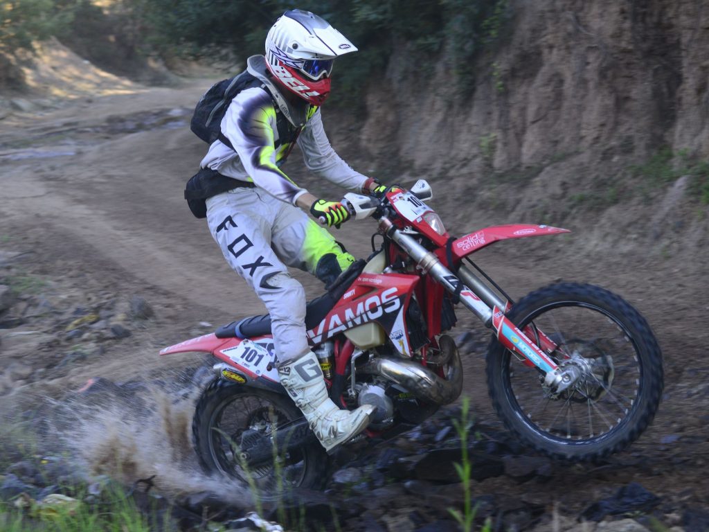 ROOF OF AFRICA 2024 MOTHER OF HARD ENDURO AVANI HOTEL AND CASINO LESOTHO