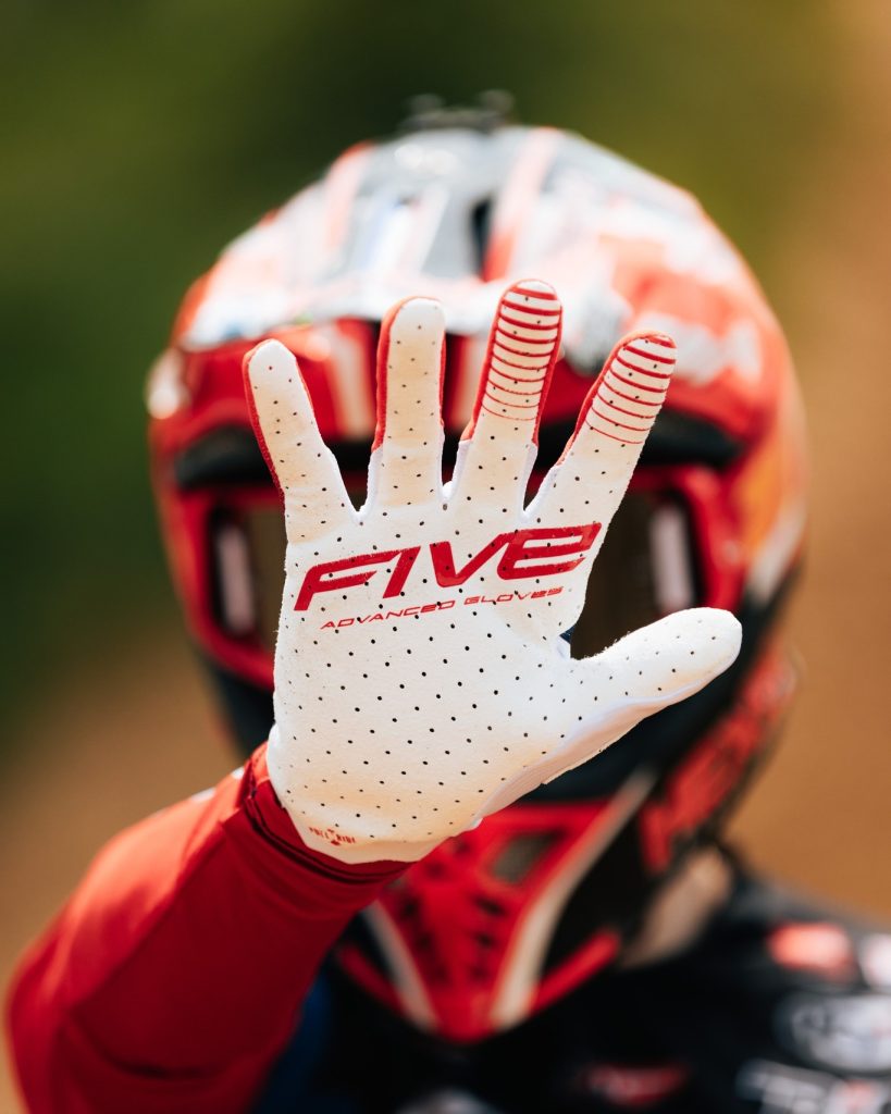 Five Gloves