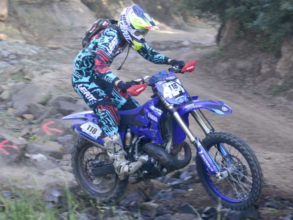 ROOF OF AFRICA 2024 MOTHER OF HARD ENDURO AVANI HOTEL AND CASINO LESOTHO