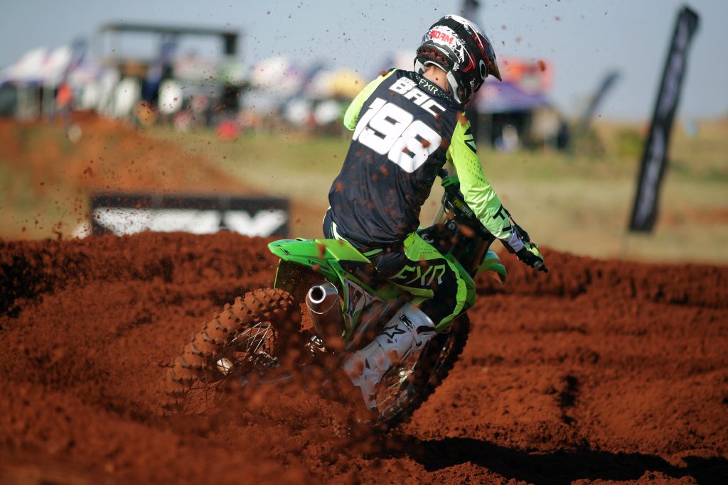 National MX