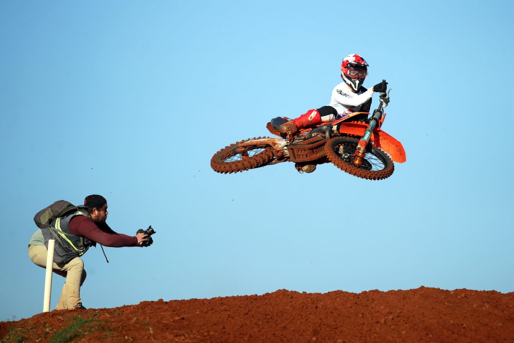 National MX