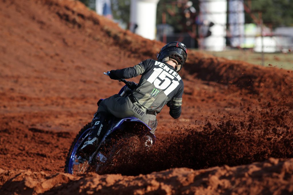 National MX