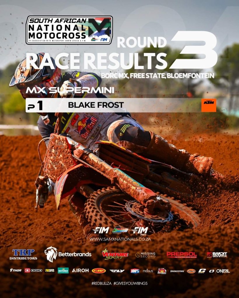 National MX