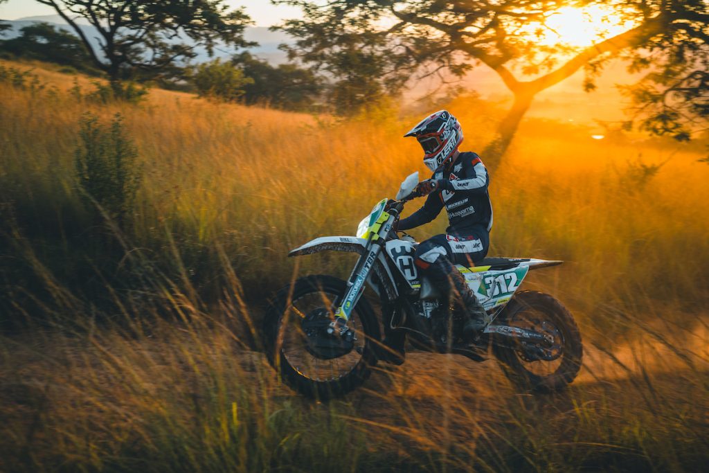 National Enduro Championship - Rounds 1-3 | KZN