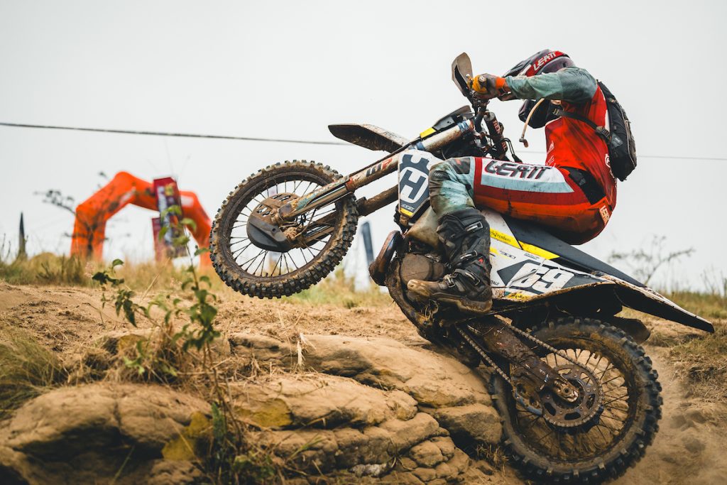 National Enduro Championship - Rounds 1-3 | KZN