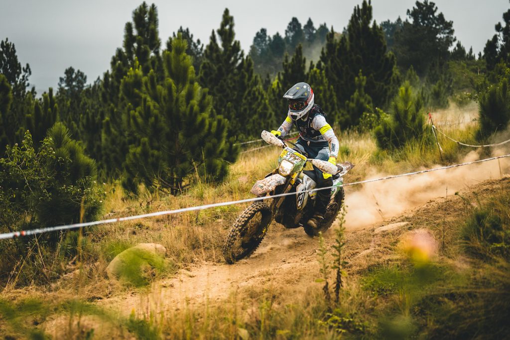 National Enduro Championship - Rounds 1-3 | KZN