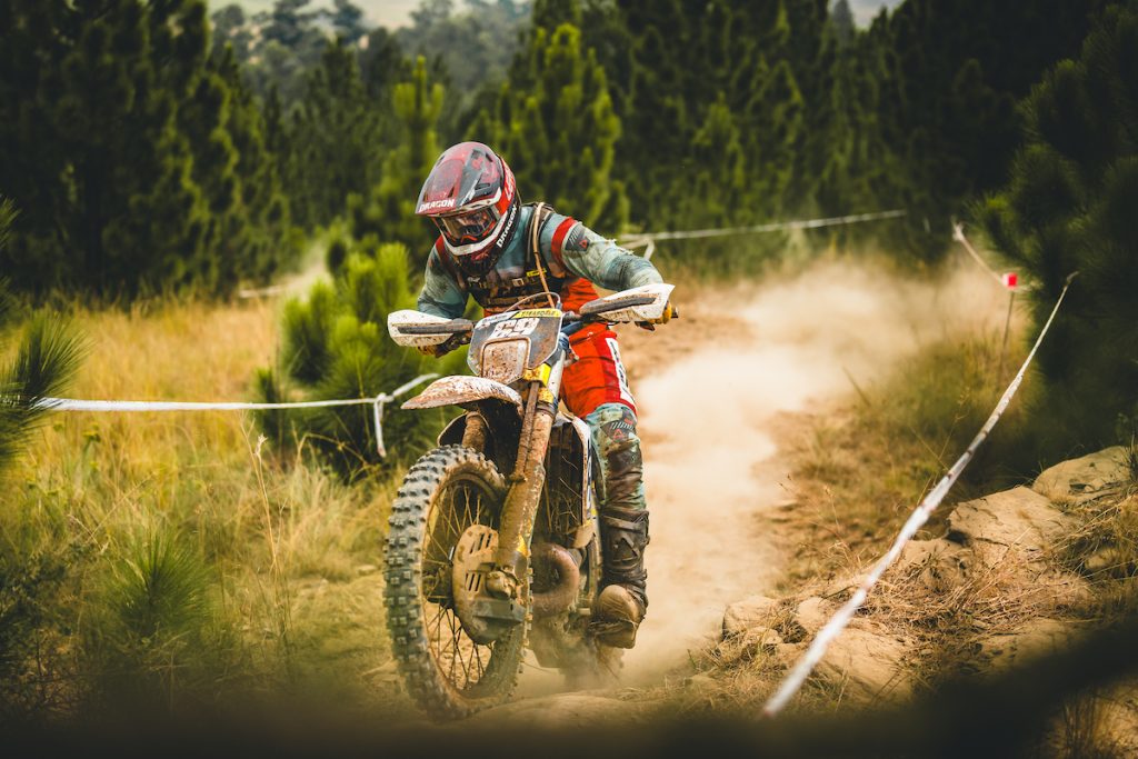 National Enduro Championship - Rounds 1-3 | KZN