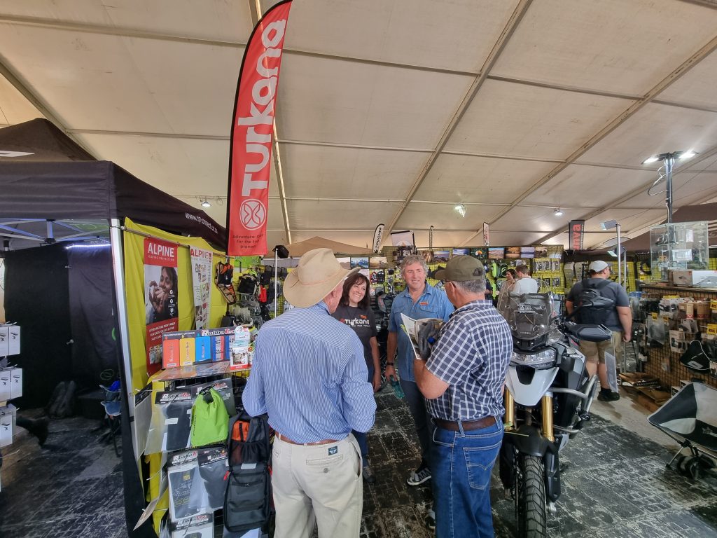 Nampo Harvest Day Show 2024