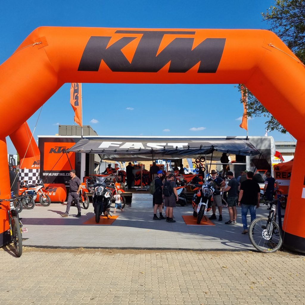 Nampo Harvest Day Show 2024