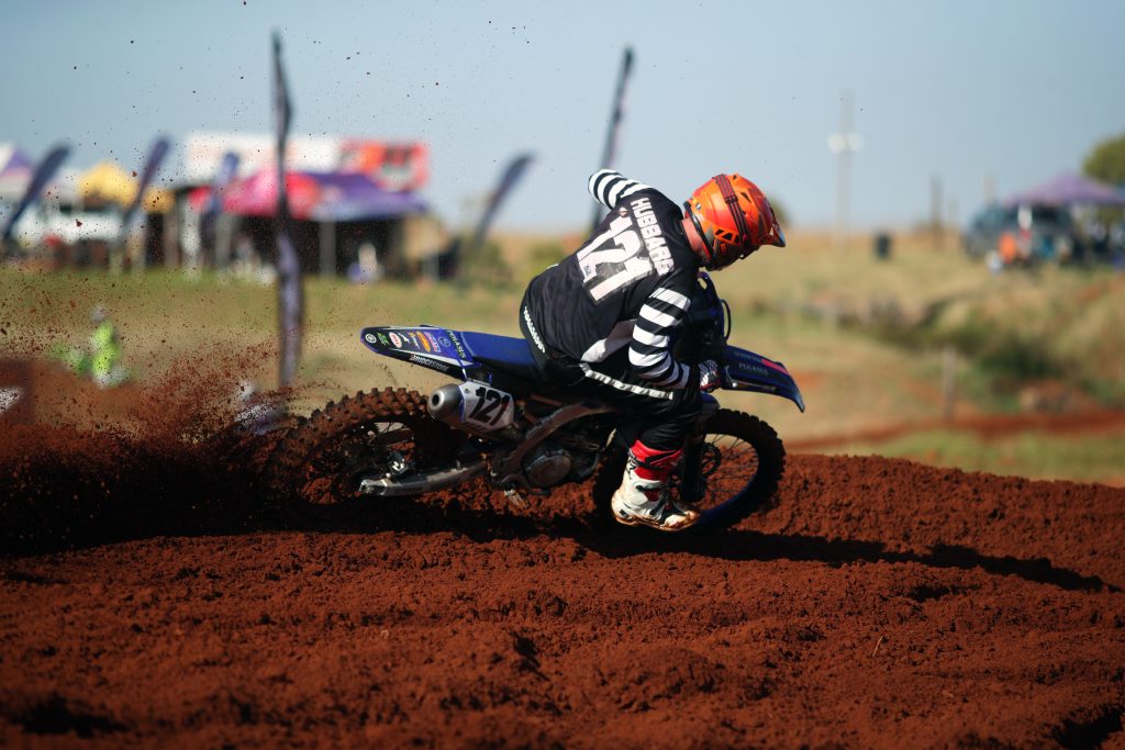 National MX