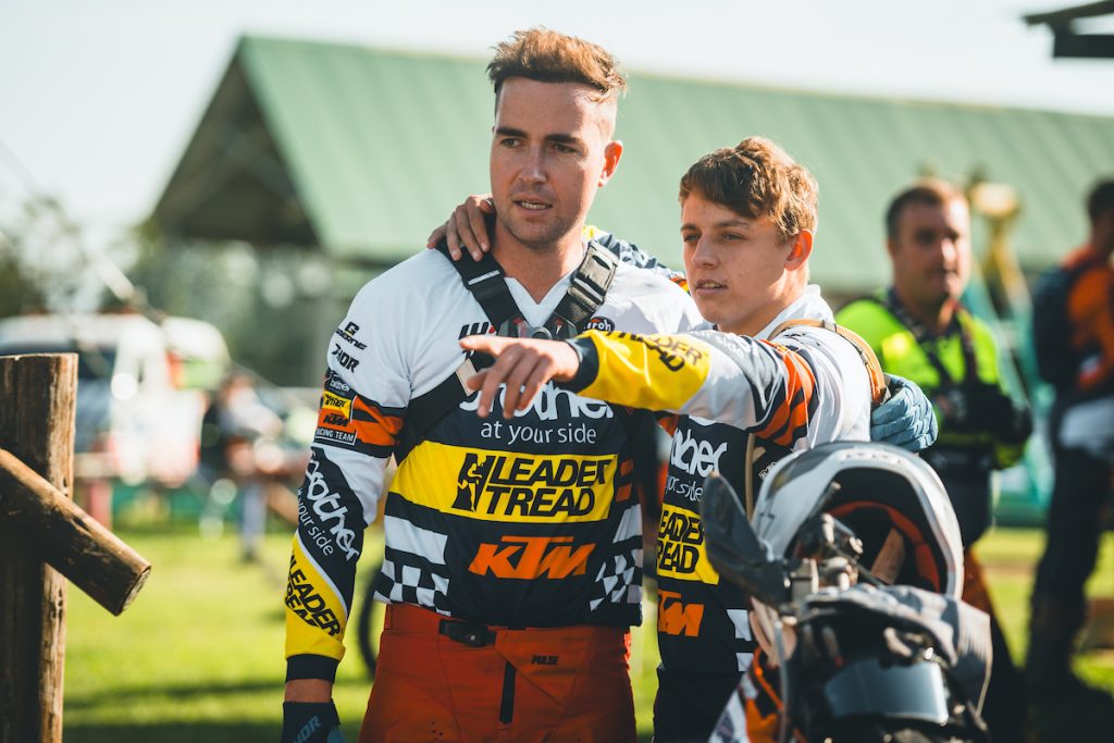 National Enduro Championship - Rounds 1-3 | KZN