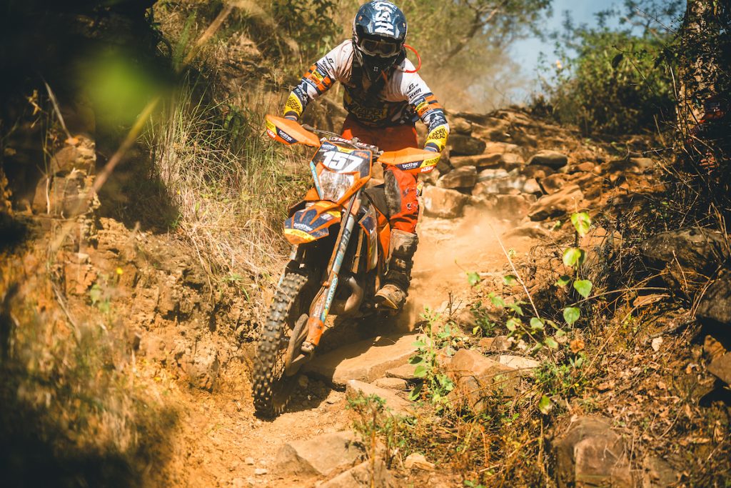 National Enduro Championship - Rounds 1-3 | KZN