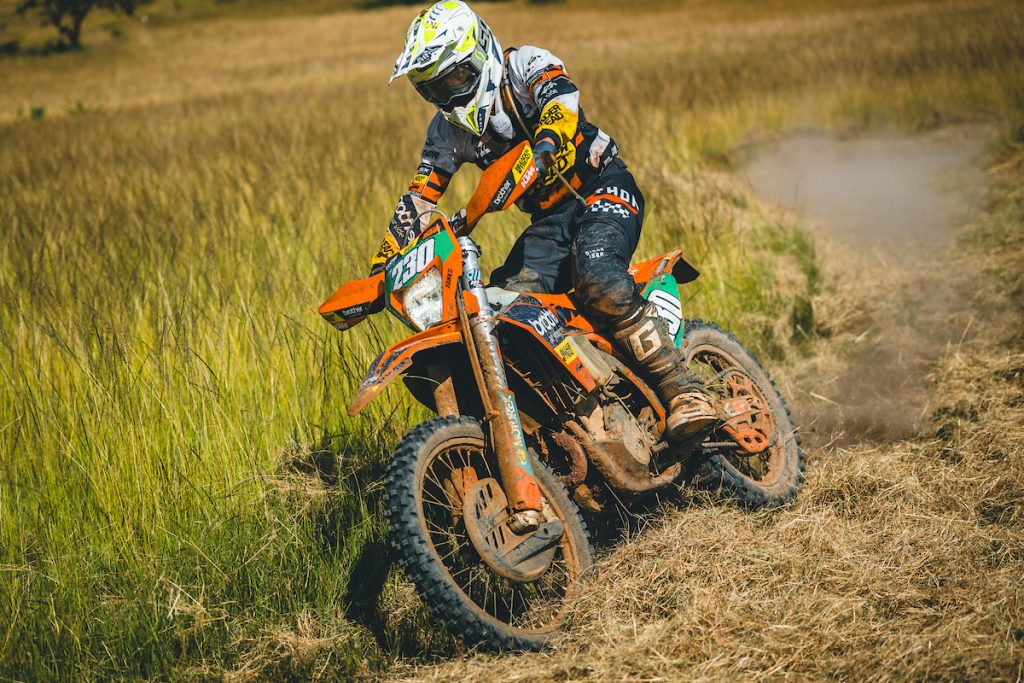 National Enduro Championship - Rounds 1-3 | KZN