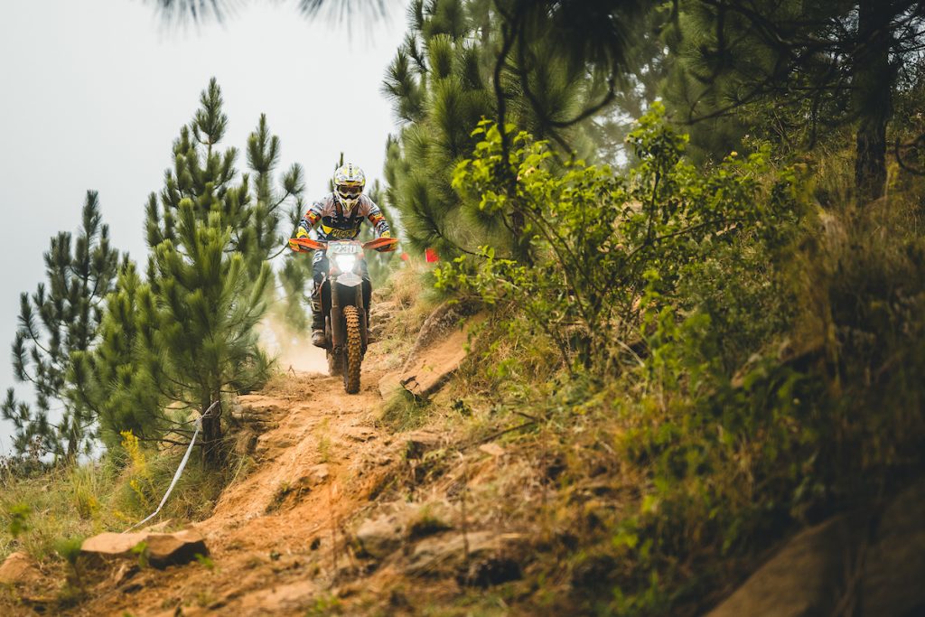 National Enduro Championship - Rounds 1-3 | KZN