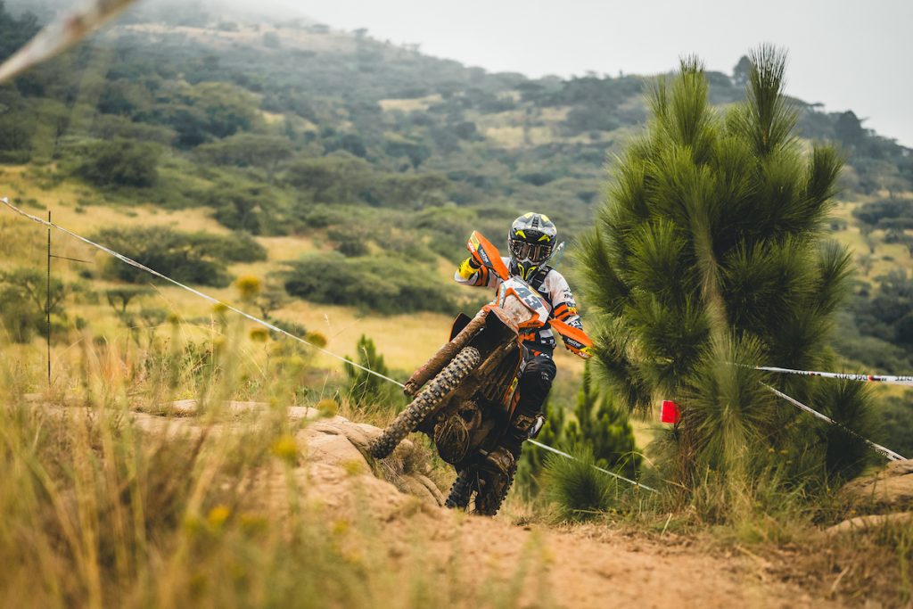 National Enduro Championship - Rounds 1-3 | KZN