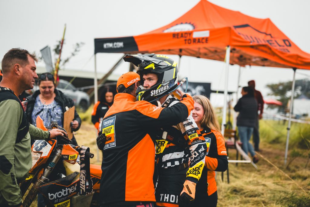 National Enduro Championship - Rounds 1-3 | KZN
