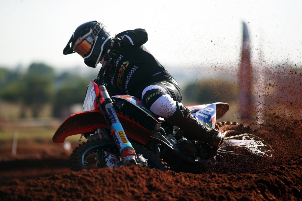 National MX